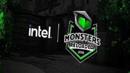 Intel Monsters Reloaded 2026 başladı