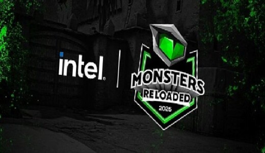 Intel Monsters Reloaded 2026 başladı