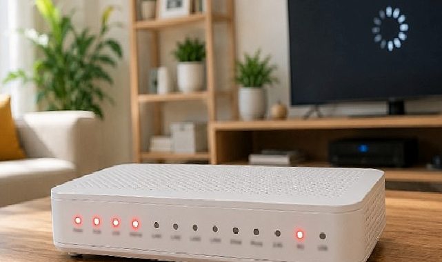 İnternet şikayetlerinde son dört yılın zirvesi: 78 bin 610 şikayet
