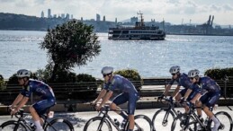 İstanbul’un tipi, dünyanın rotası, “Tour of İstanbul” başlıyor