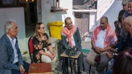 İzmir Büyükşehir Belediyesi’nden Bardacık Üreticisine Can Suyu