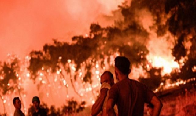 İzmir İtfaiyesi’nden sıcak hava uyarısı