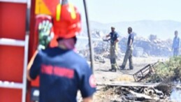 İzmir İtfaiyesi’ne 13,5 milyon Euro’luk teknoloji yatırımı