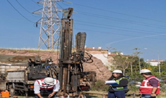 İzmir sarsıntıya hazırlanıyor: Kentin geleceği itimatla şekilleniyor