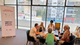 İzmir Yurttaş Meclisi 15 ilçeye ulaştı