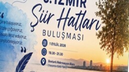 İzmir’de Dünya Barış Günü sanatla kutlanacak