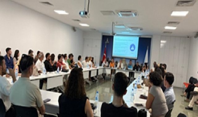 İzmir’in çatılarında güneş seferberliği