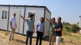 İzmir’in Kuzeyinde Teknoloji Üssü Yükseliyor: Technocity İzmir’de İnşaat Süreci Başladı