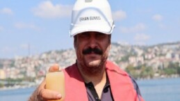 İzmit Körfezi’nin nabzı bilimle ölçülüyor