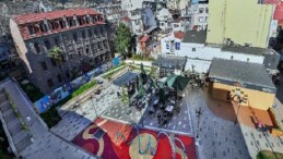 İzmit’in en keyifli durağı: Mola Park