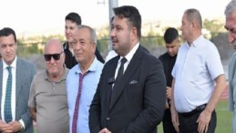 Kahramankazan Belediyespor, TFF 3. Lig Gayesiyle Yeni Dönemi Açtı