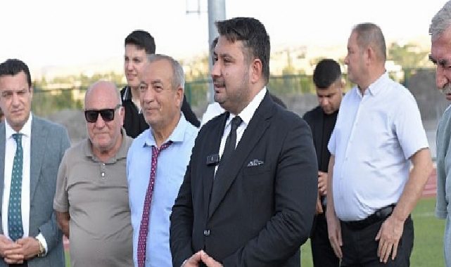 Kahramankazan Belediyespor, TFF 3. Lig Gayesiyle Yeni Dönemi Açtı