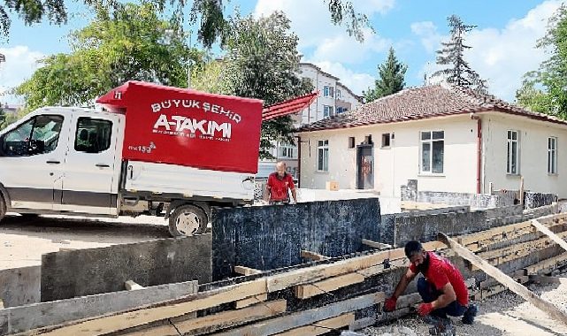 Kandıra, Saygınlar Kulübü’ne kavuşuyor