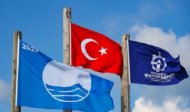 Kandıra’nın doğu kıyılarına ileri