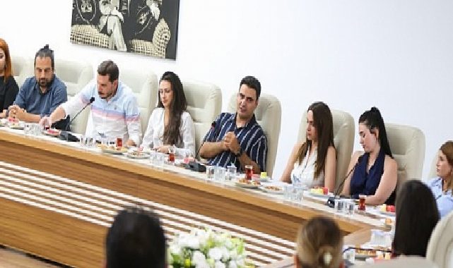 Karabağlar ‘da BİO fark yarattı
