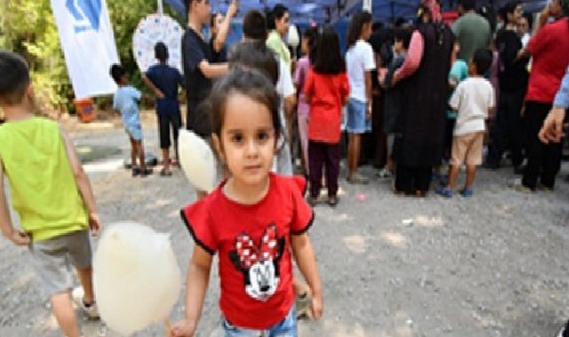 Karagöl’de toplumsal dayanışma pikniği