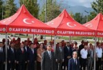 Kartepe’de 30 Ağustos Zafer Bayramı Coşkuyla Kutlandı