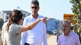 Kartepe’de Asfalt Çalışmaları Sürat Kesmeden Sürüyor