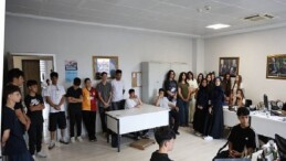 Kartepe’de Kamp Heyecanı