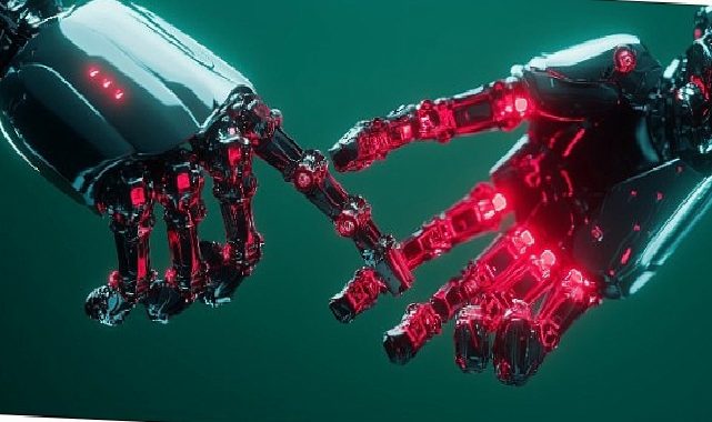 Kaspersky raporu: 2026’nın birinci yarısında yapay zekâ hizmetlerindeki güvenlik açıkları 10 kat arttı