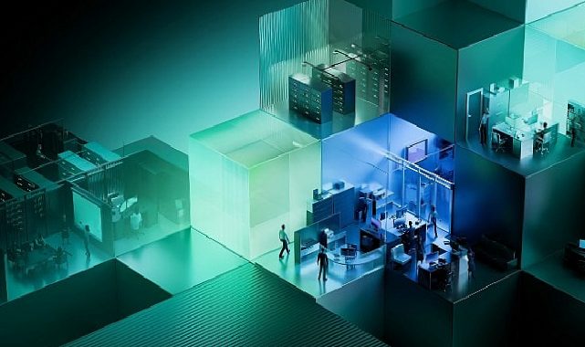 Kaspersky Raporu: Türkiye’deki KOBİ’lerin %58’i Siber Akınlara Maruz Kaldı