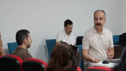 Keçiören Belediyesi’nden Geleceğe Mavi Yatırım