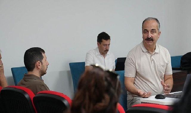 Keçiören Belediyesi’nden Geleceğe Mavi Yatırım