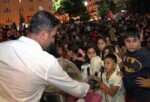 Keçiören’de Müzik ve Cümbüş Dolu Akşam