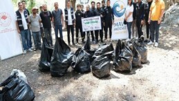 Kırkgöz su kaynaklarında ortak müdafaa seferberliği