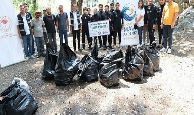 Kırkgöz su kaynaklarında ortak müdafaa seferberliği