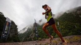 Kocaeli Ultra Trail’de kupalar sahiplerini buldu