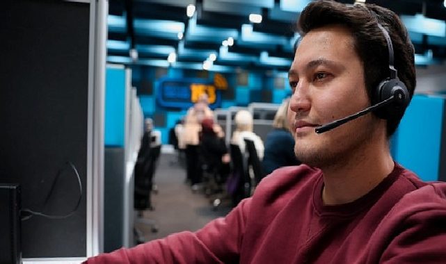 Kocaeli’de dijital tahlil çizgisi: Çek-İlet