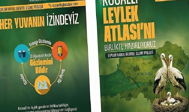 Kocaeli’de her yuvanın izi sürülecek