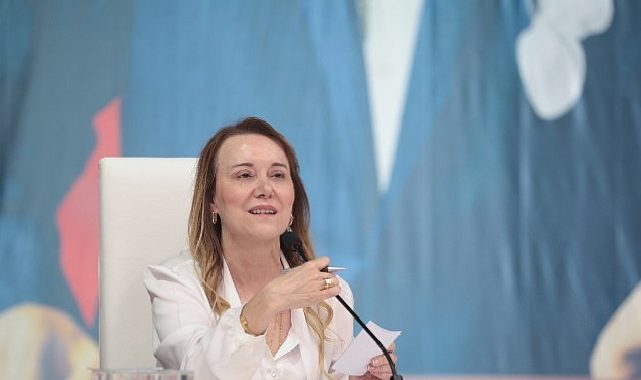 Konak’ın, bayanları güçlendirecek iki projesine memleketler arası hibe