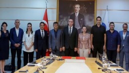 Konyaaltı’nın merkez ve yayla yolları yenilenecek