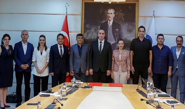 Konyaaltı’nın merkez ve yayla yolları yenilenecek