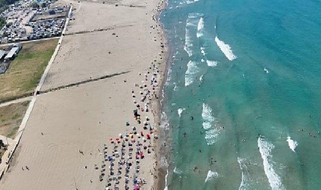 KOSKEM, 3 haftada 201 hayat kurtardı