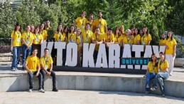 KTO Karatay Üniversitesi Tercih Periyodunu Muvaffakiyetle Tamamladı