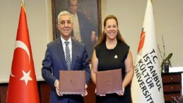 Küçükçekmece Belediyesi ile İstanbul Kültür Üniversitesi Arasında Sinema Alanında İş Birliği