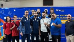 Kürsülerde yeniden Kağıtspor var