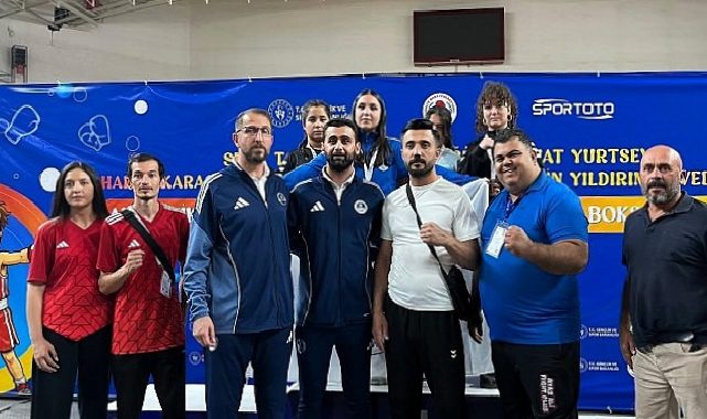 Kürsülerde yeniden Kağıtspor var