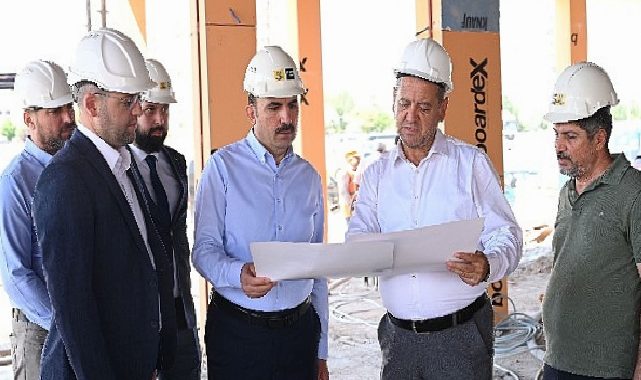 Lider Altay: ‘Bosna Hersek Mahallemizdeki Fera Şubemizi bu yıl itibariyle açmayı planlıyoruz’