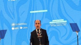 Lider Altay: “COP31 Mahallî İdareler İçin Tarihi Bir Fırsattır”