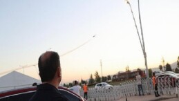 Lider Altay, Konya Bilim Şenliği’nde Türk Yıldızları’nın Süper Gösterisini Vatandaşla Birlikte İzledi