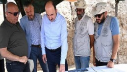 Lider Altay: “Larende Hafriyatı Konya Tarihine Tesir Edecek Bir Keşif Oldu”