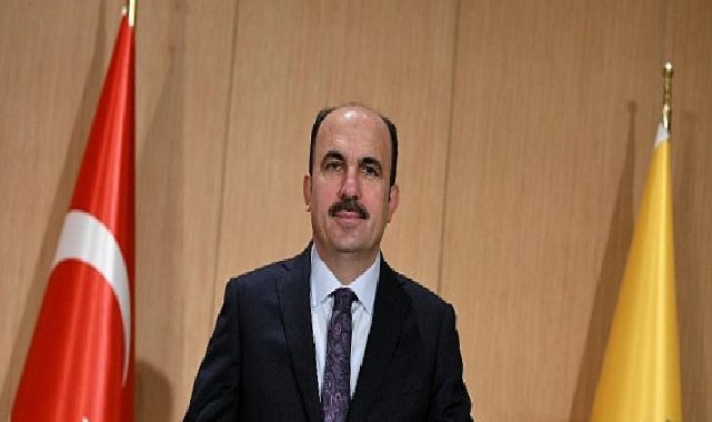 Lider Altay: “Malazgirt Zaferimizin 955. Yılı Kutlu Olsun”