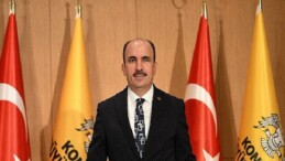Lider Altay: “Mevlid Kandilimiz Mübarek Olsun”
