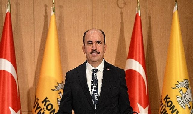 Lider Altay: “Mevlid Kandilimiz Mübarek Olsun”