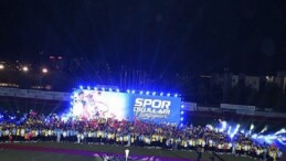 Lider Altay, “Spor Okulları Olimpiyatları”na Katılan Tüm Gençlere Teşekkür Etti