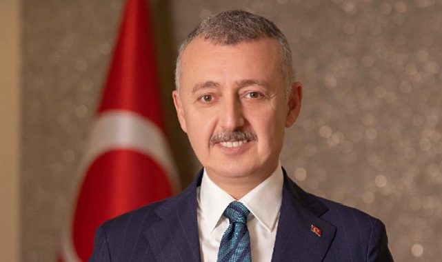 Lider Büyükakın’dan Mevlid Kandili iletisi
